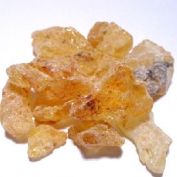 Golden Copal Incense 1 Oz.